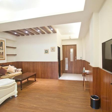 Mrs. Zhuang Homestay Hualien Dış mekan fotoğraf