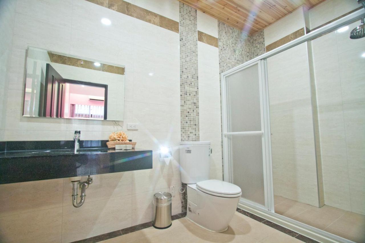Mrs. Zhuang Homestay Hualien Dış mekan fotoğraf